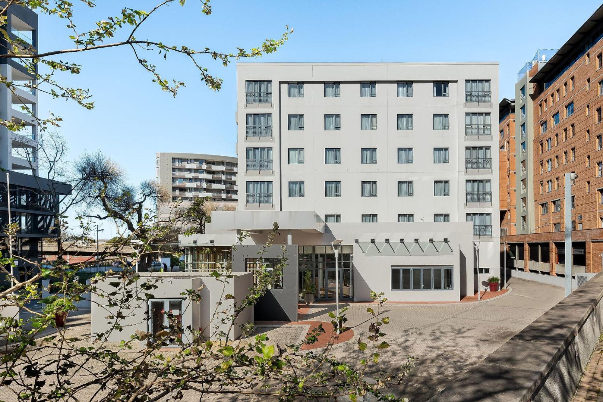 Hotel Neighbourgood Newlands Kaapstad