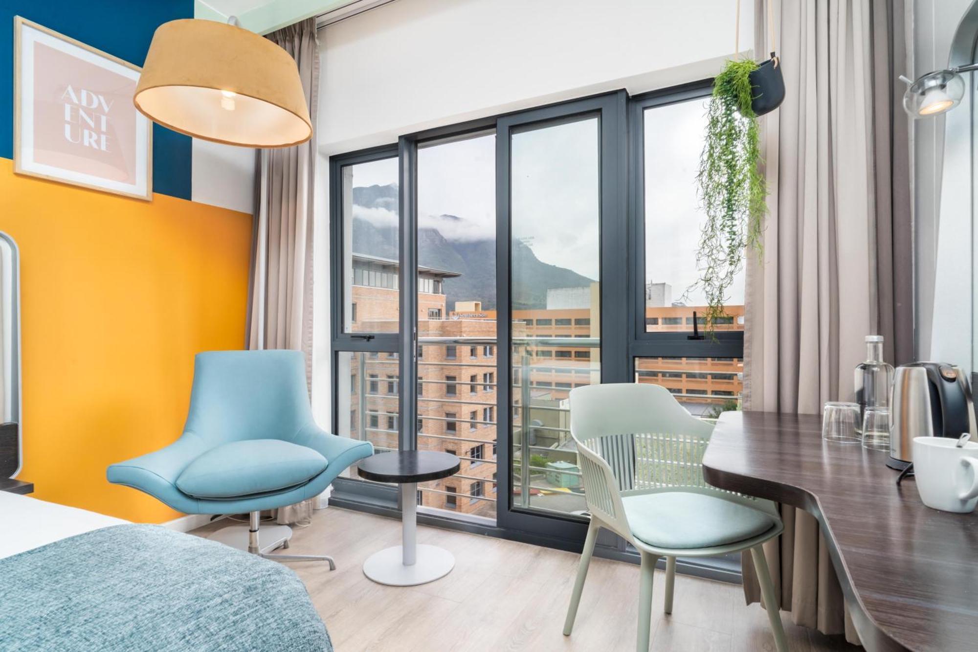 Hotel Neighbourgood Newlands