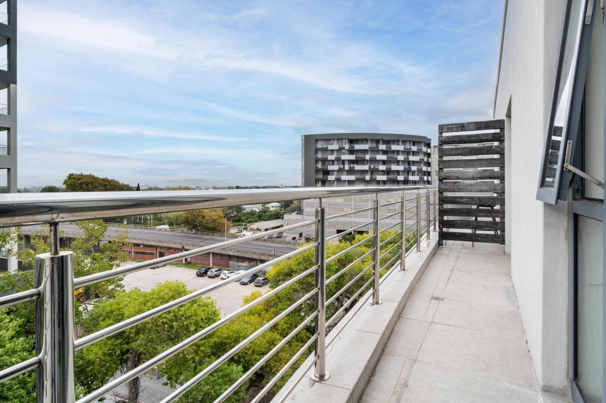 Hotel Neighbourgood Newlands Kaapstad