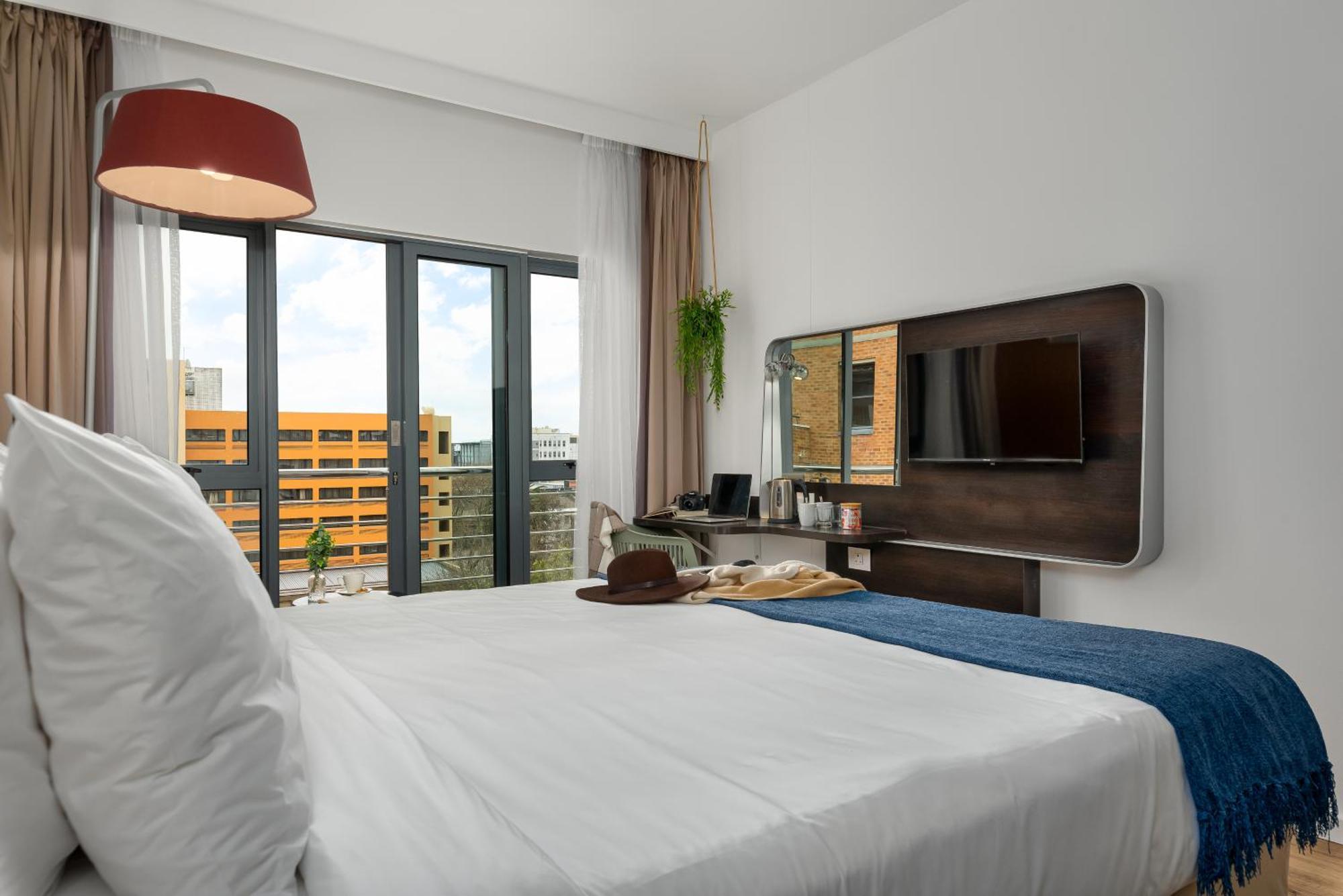 Hotel Neighbourgood Newlands *