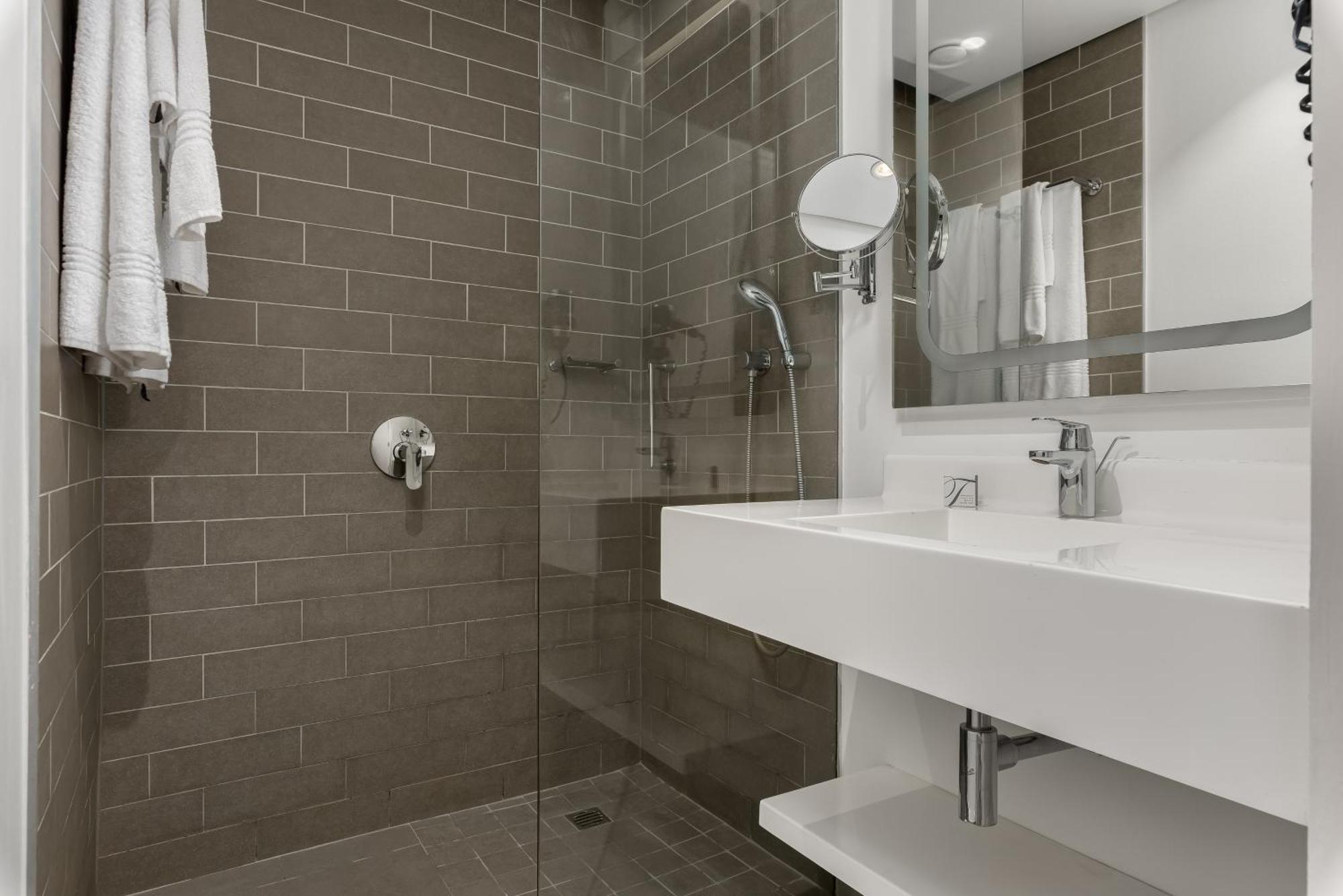 Hotel Neighbourgood Newlands Kaapstad