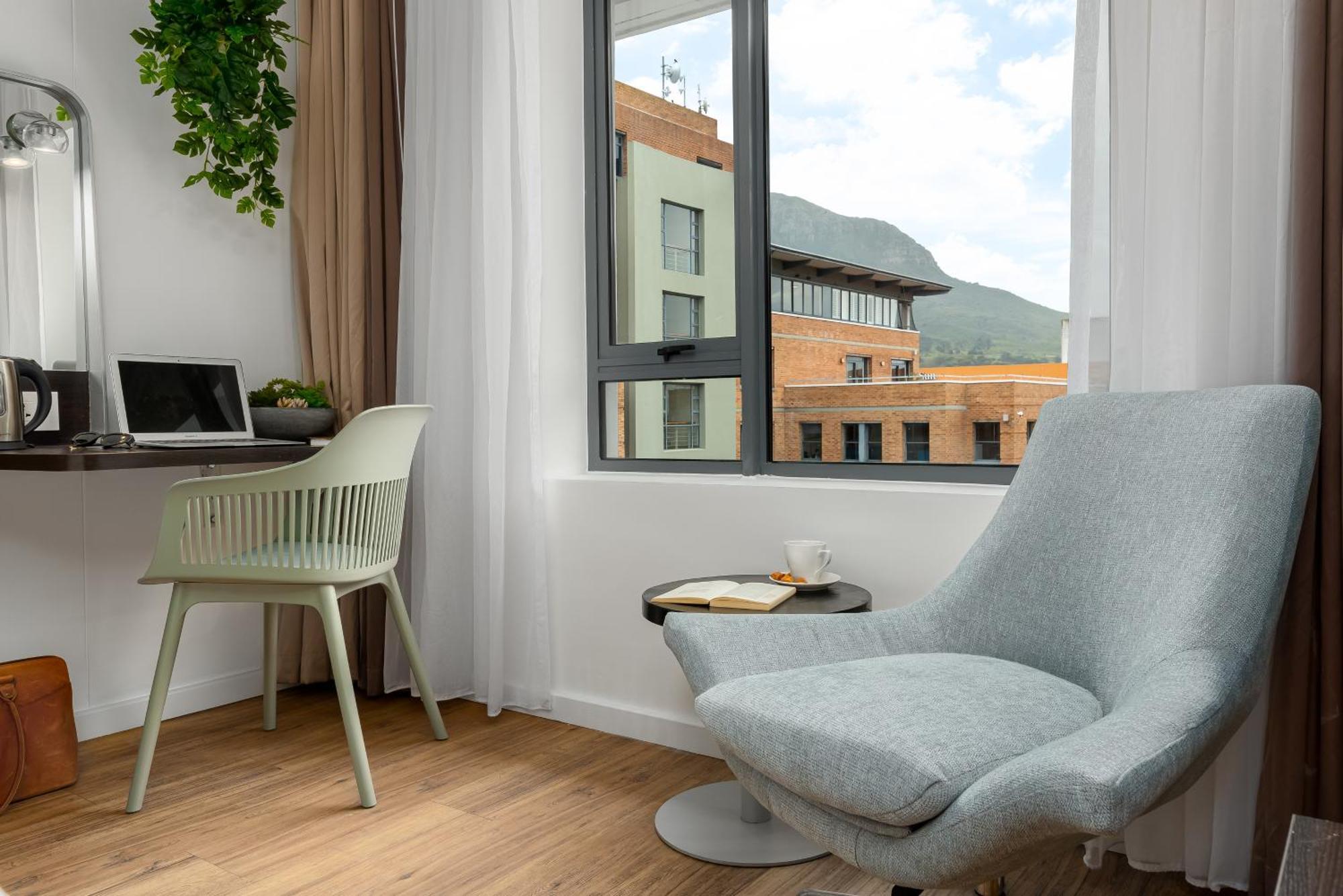 Neighbourgood Newlands Hotel Kaapstad