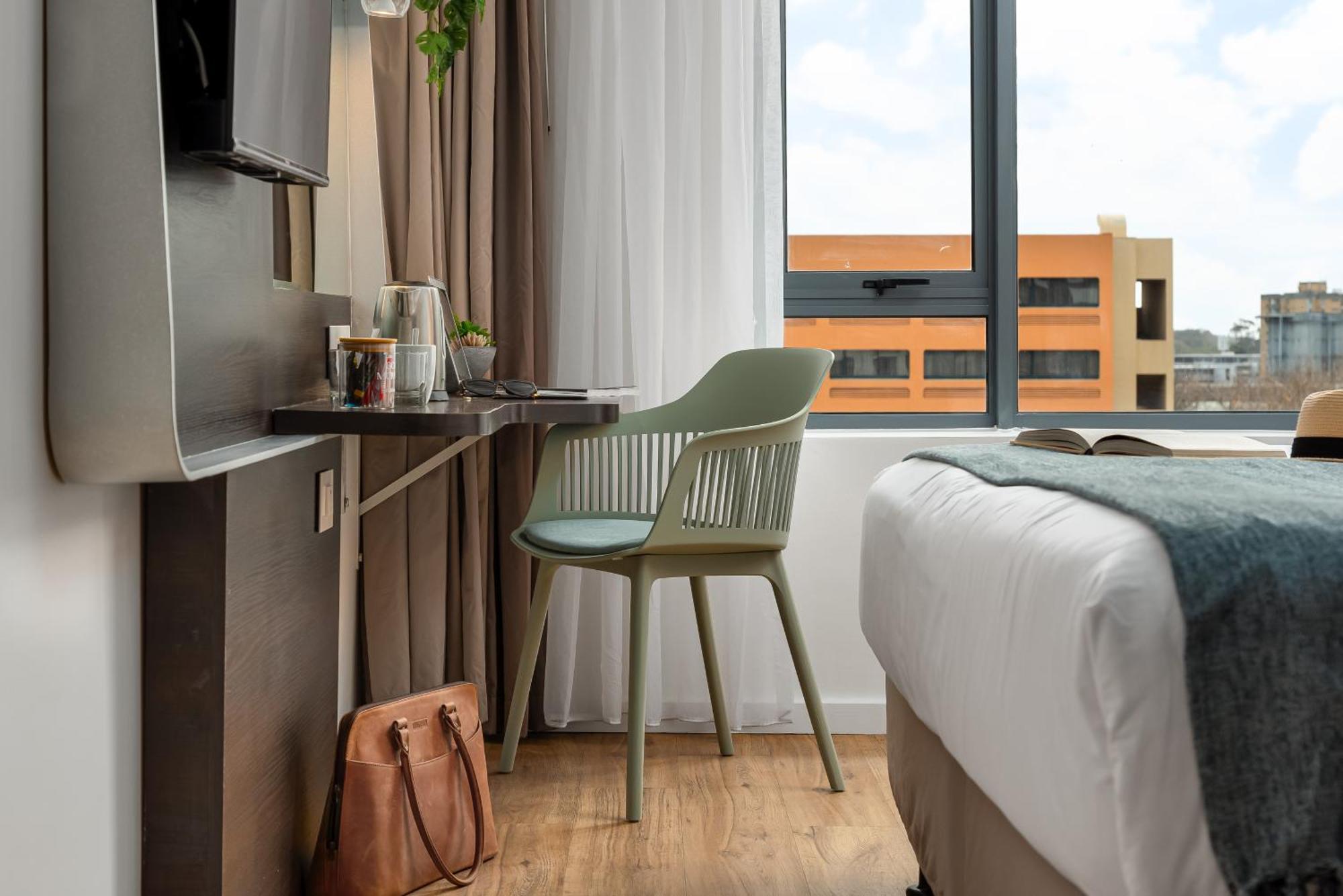 Neighbourgood Newlands Hotel *