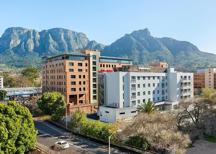 Neighbourgood Newlands