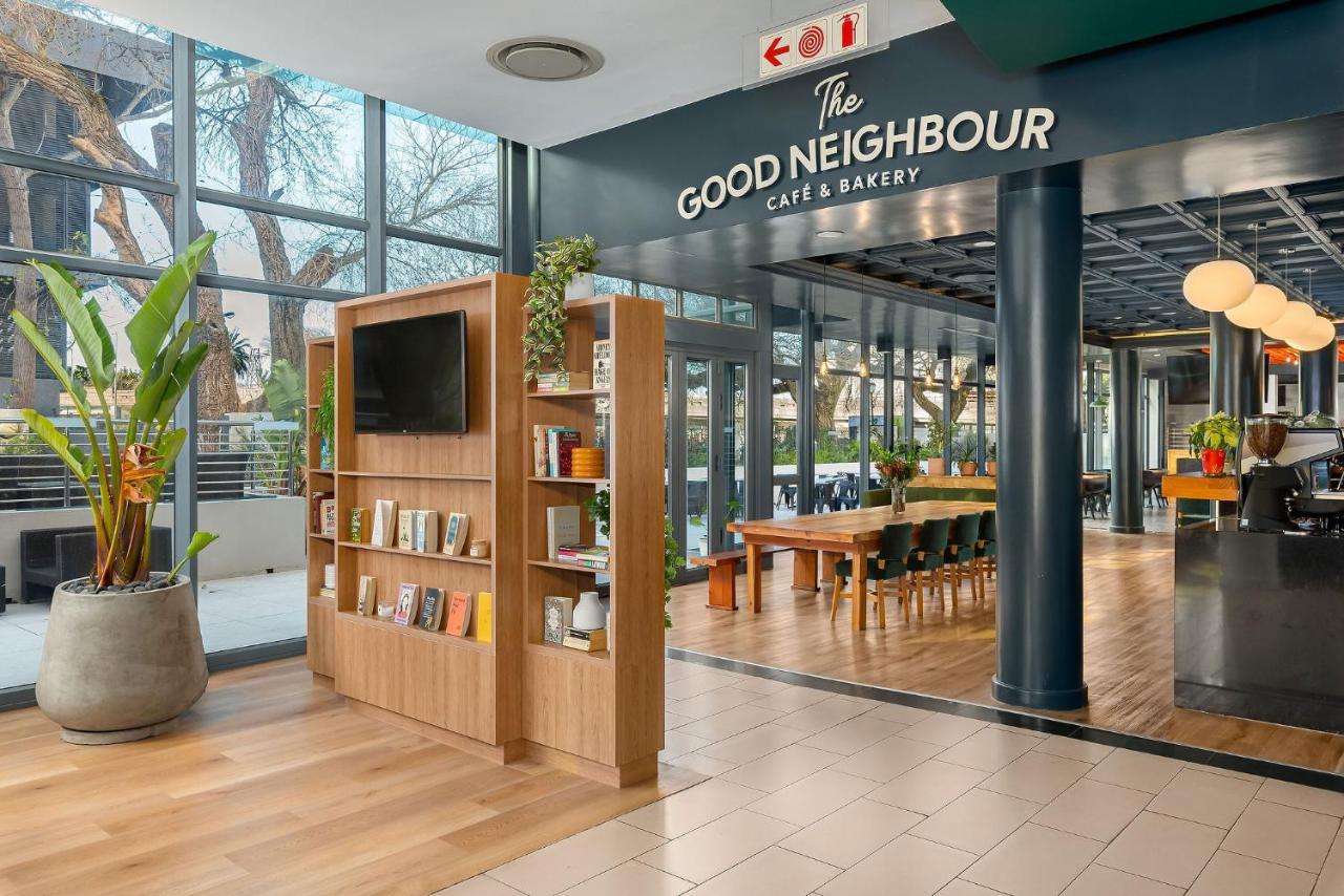 Hotel Neighbourgood Newlands *