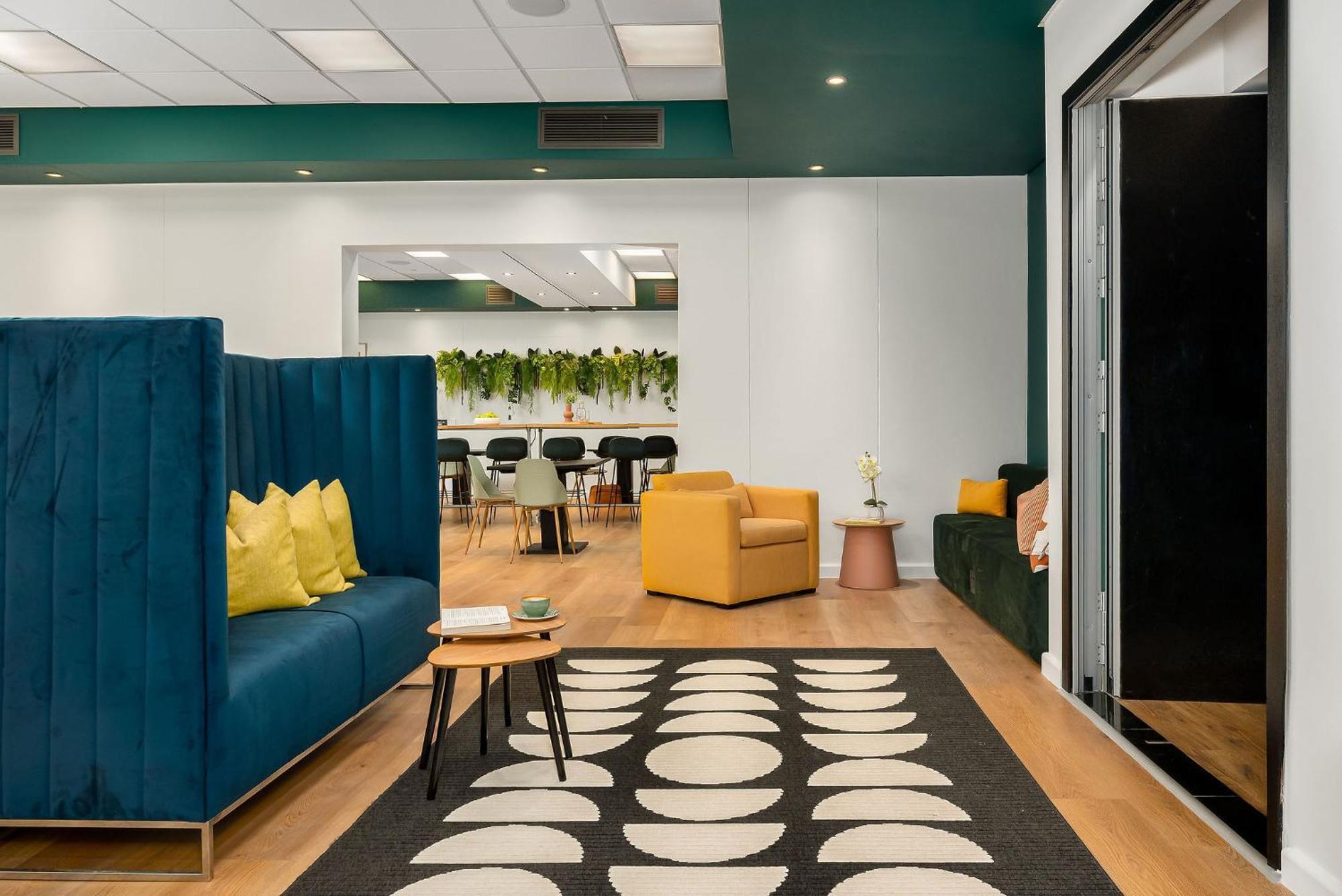 Neighbourgood Newlands Hotel *