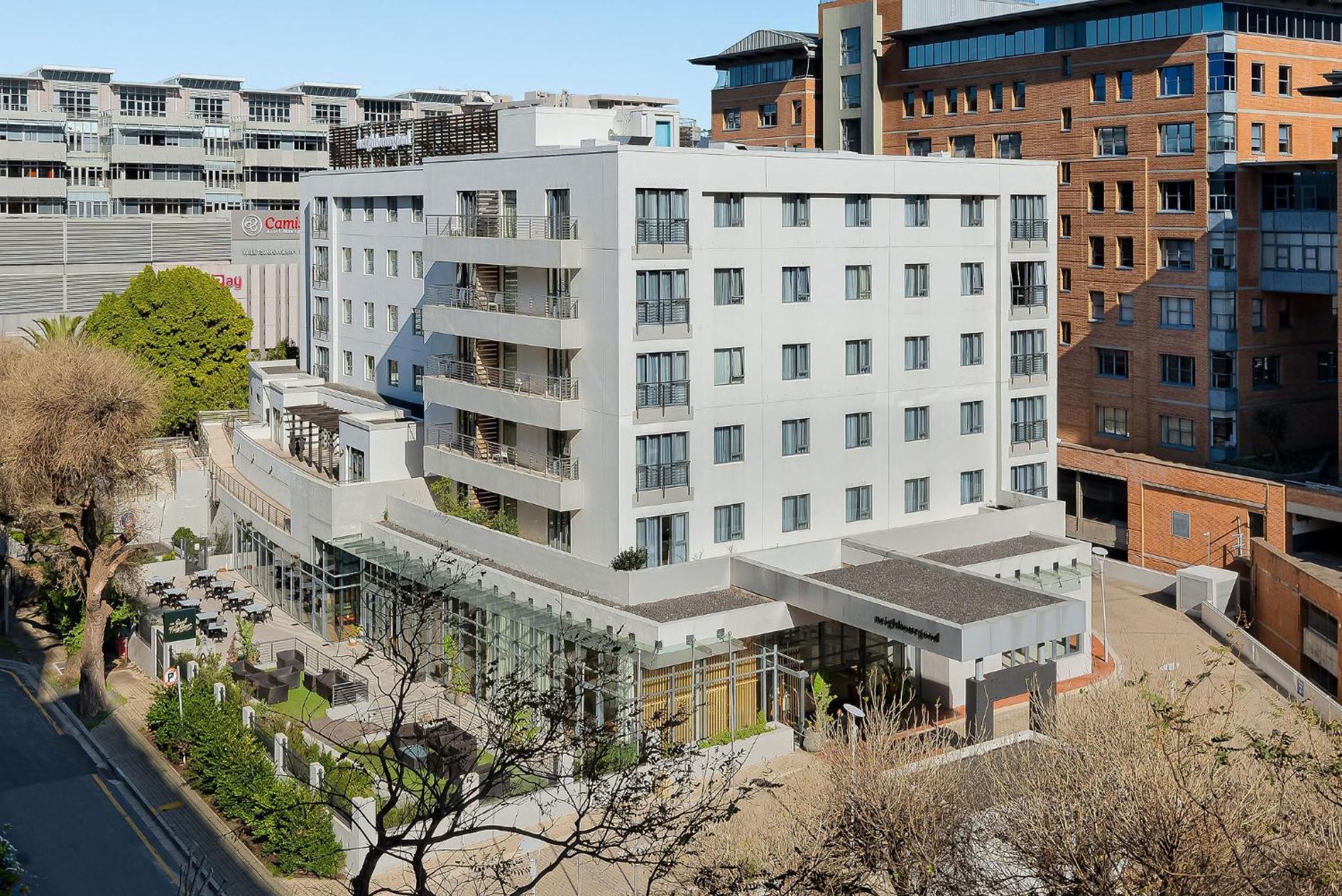 Neighbourgood Newlands Hotel