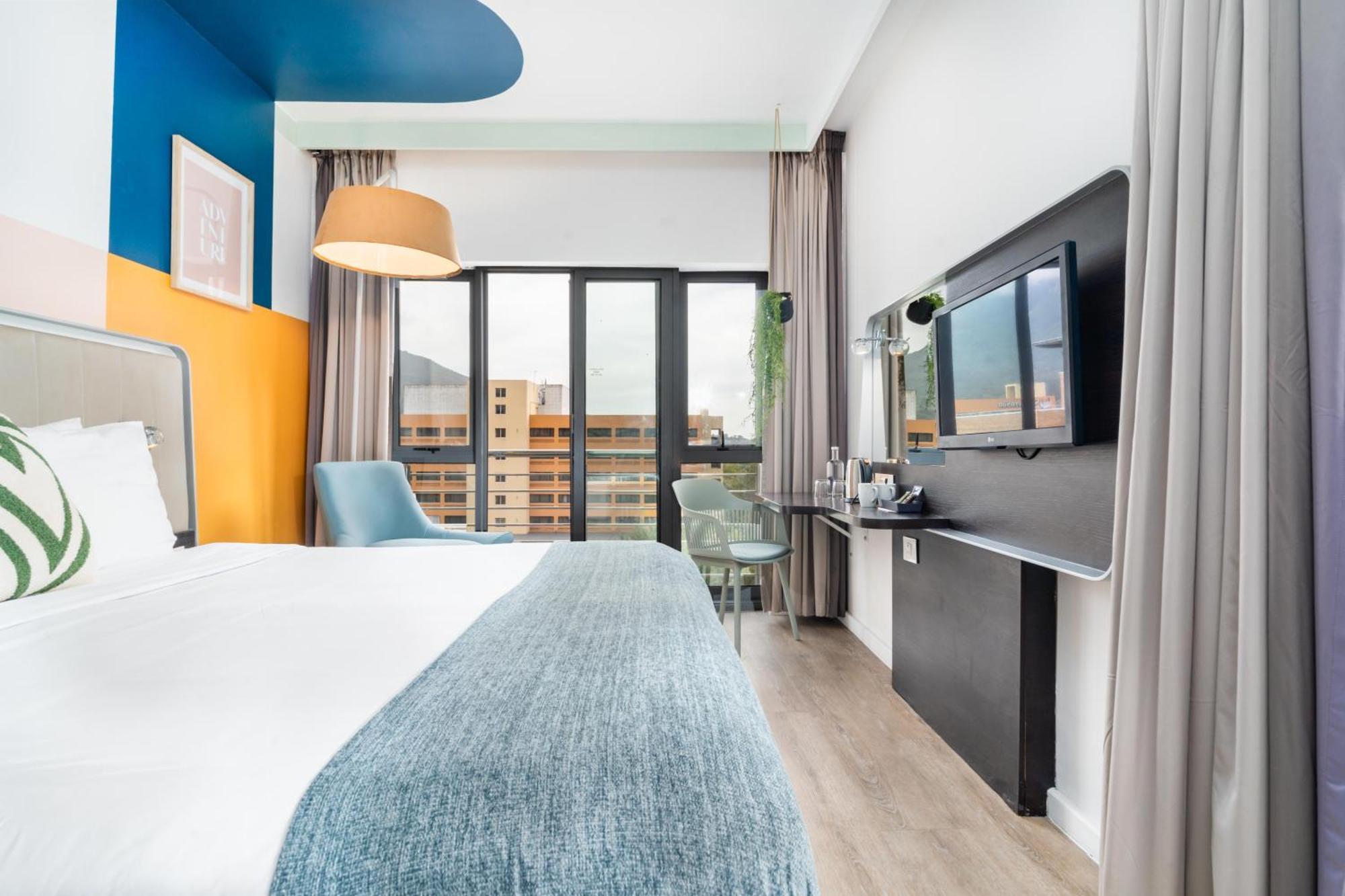 Neighbourgood Newlands Hotel Cape Town