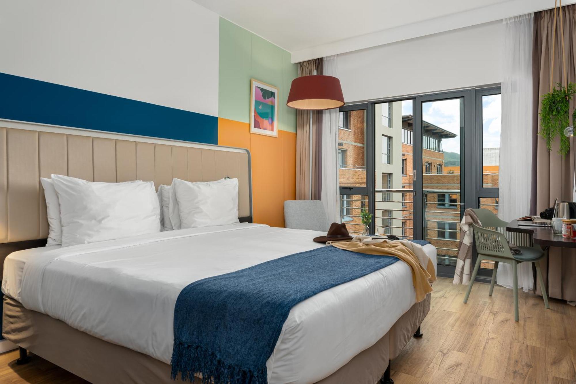 Neighbourgood Newlands Hotel *
