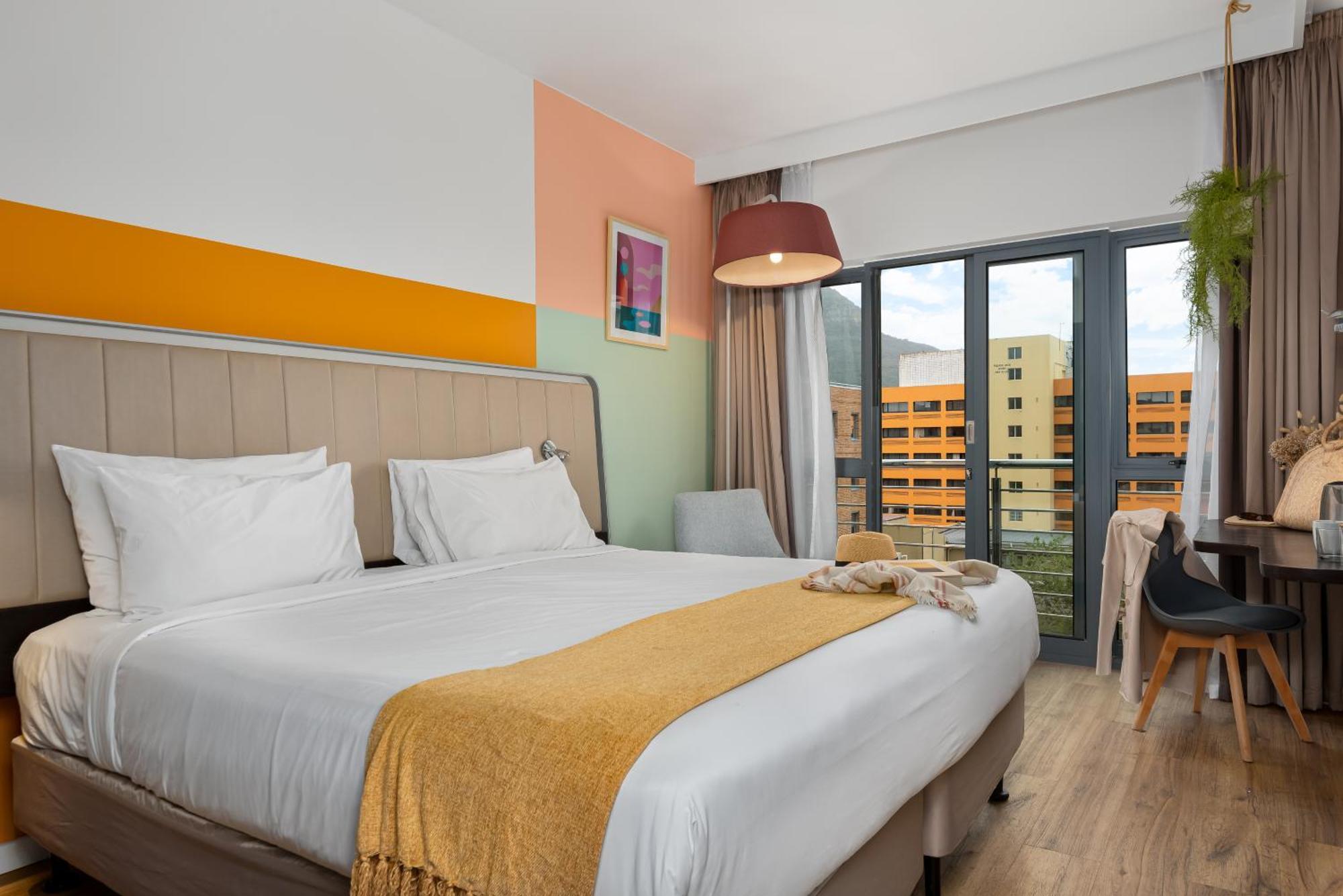 Hotel Neighbourgood Newlands Cape Town